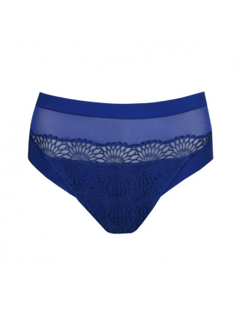 Prima Donna High brief blue SOPHORA