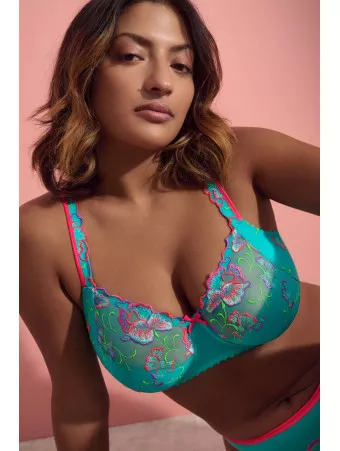 Prima Donna Underwired bra Mermaid DEVDAHA