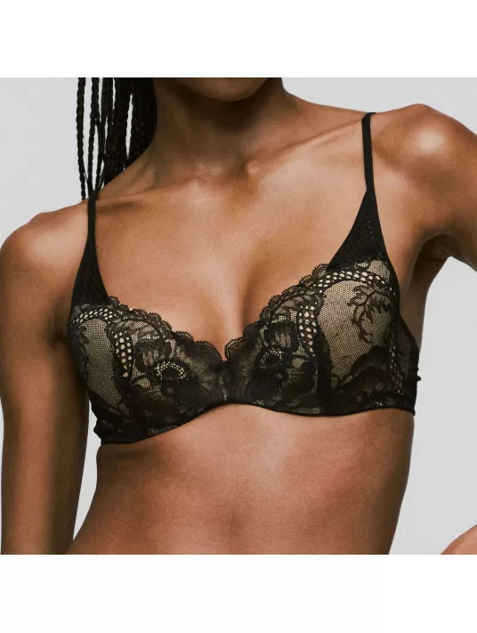 SARDA Padded bra LISA