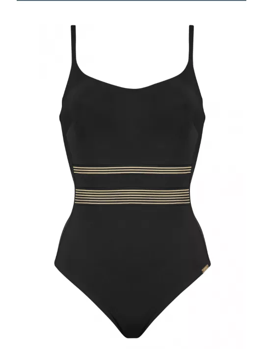 Maryan Mehlhorn Black swimmer STRATUM