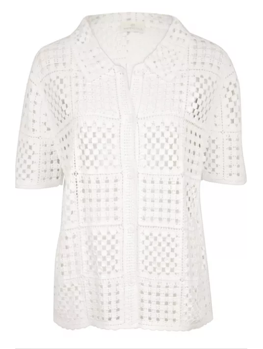 watercult Chemise ajourée WATERCULT