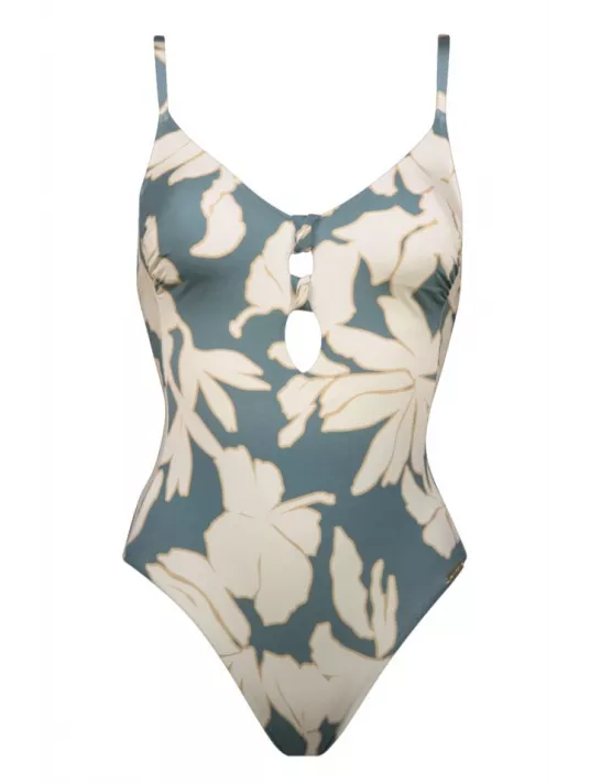 Maillot une pièce WATERCULT