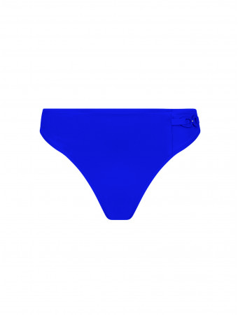 Lise Charmel maillot bas bleu GRACE INFINIE