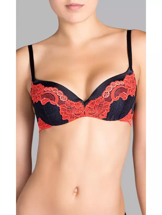 Padded bra LYA