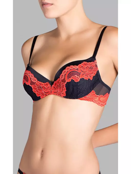 Padded bra LYA