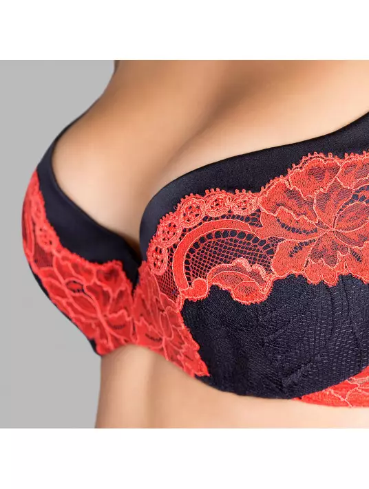 Padded bra LYA