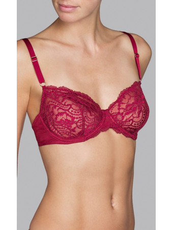 ANDRES SARDA Soutien-gorge balconnet VENUS